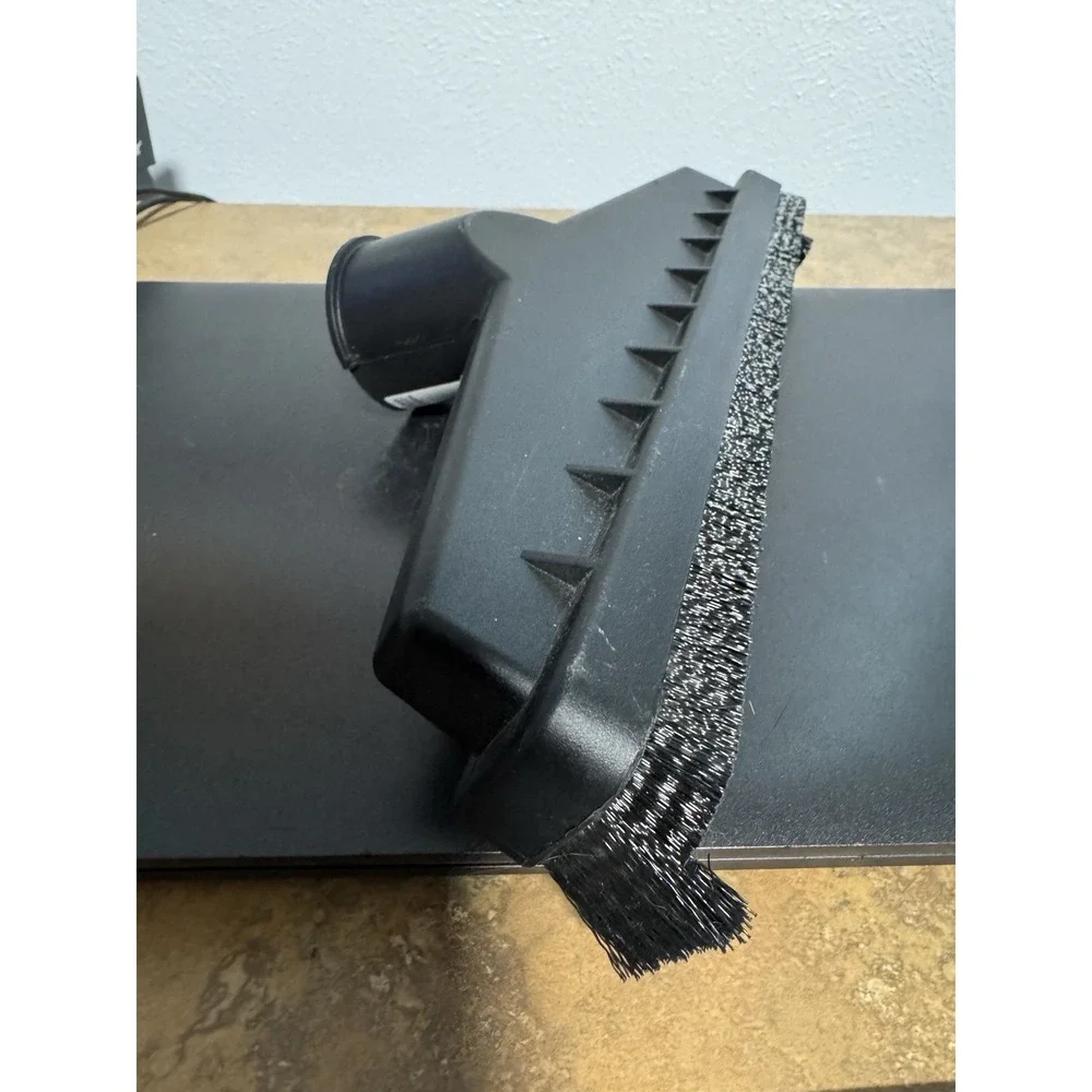 RIDGID Vacuum Attachment 10 1/4
